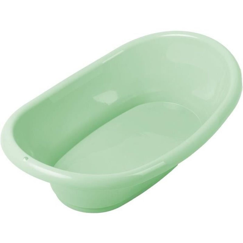 Image secondaire de Baignoire - THERMOBABY - VASCO - Vert Céladon - Compatible avec transat