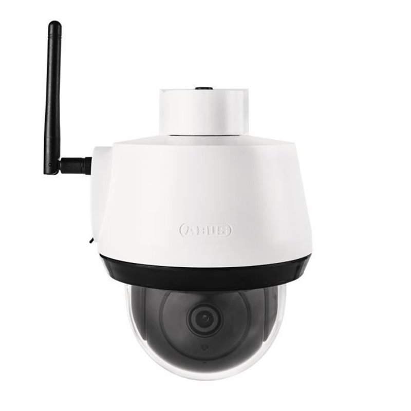 Image secondaire de Caméra de surveillance - ABUS - PPIC42520 - Détection intelligente - Alerte mobile - Application App2Cam Plus