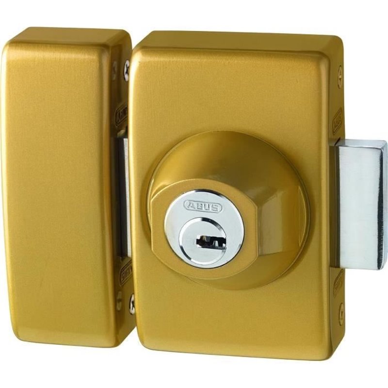 ABUS - Verrou de Porte VD6 45mm