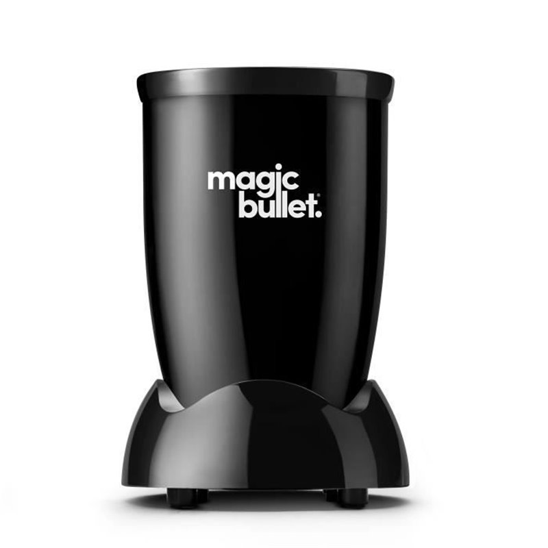 Image secondaire de Blender NUTRIBULLET MBR04B - Moteur 200W - Simple et intuitif - Tasse 560 ml