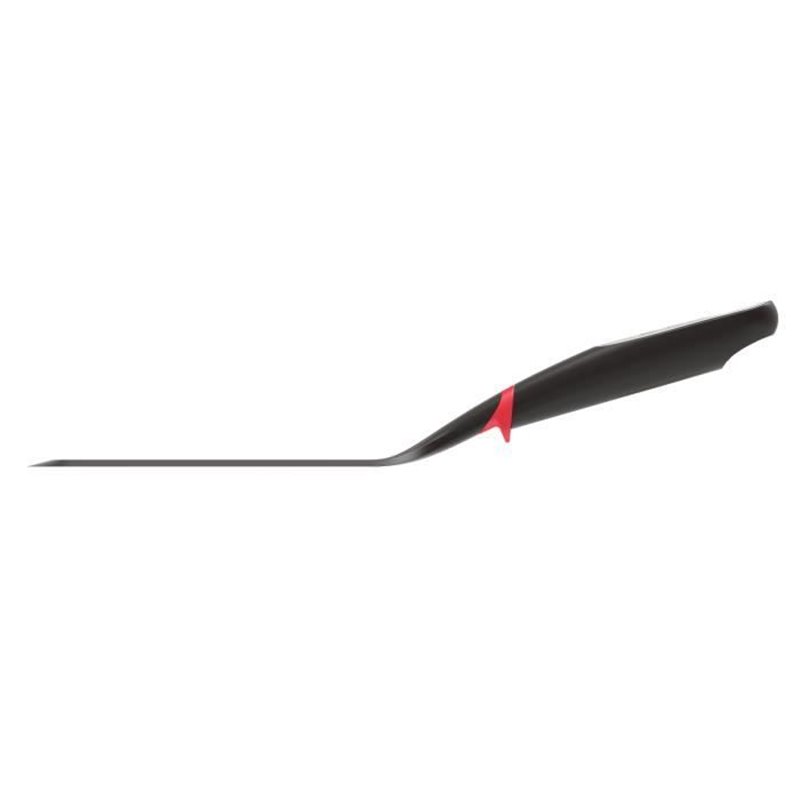 Image secondaire de TEFAL INGENIO Spatule a crepe K2060914 noir et rouge