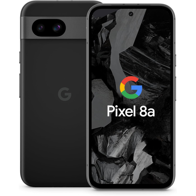 Google Pixel 8A 6,1