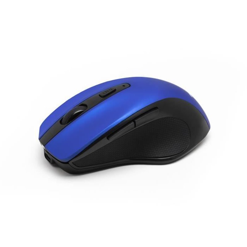 Image secondaire de Souris Sans Fil - BLUESTORK - OFFICE 75 - Rechargeable - PC/MAC - Bleu