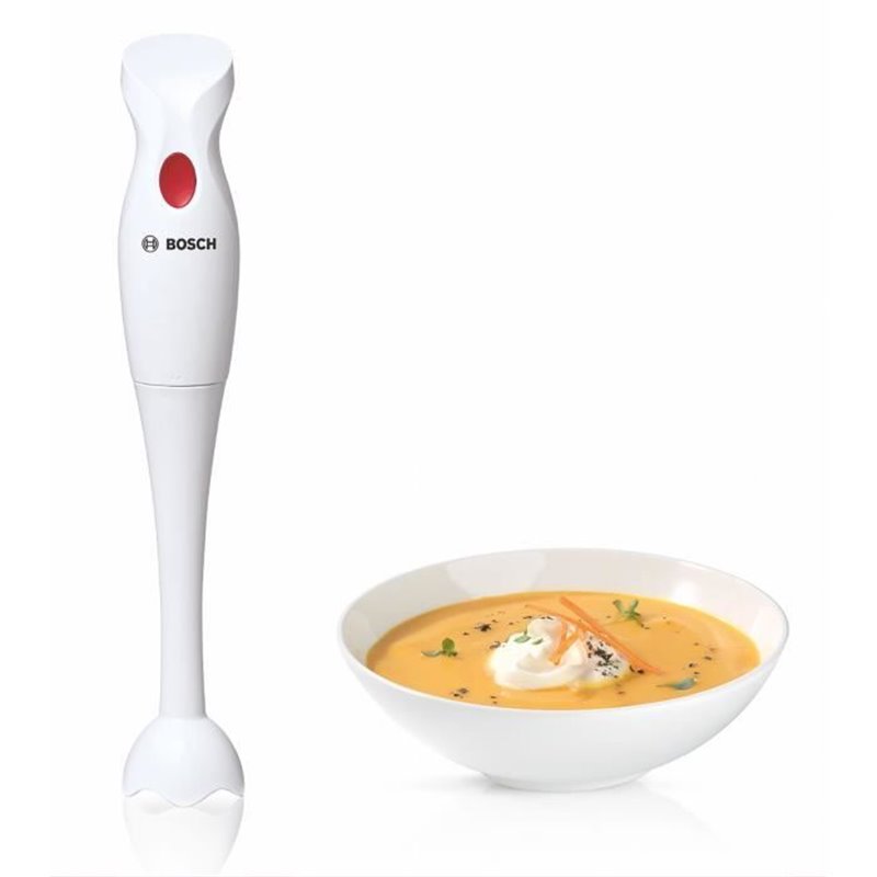 Image secondaire de Bosch MSMP1000 blender Mélangeur par immersion 350 W Blanc