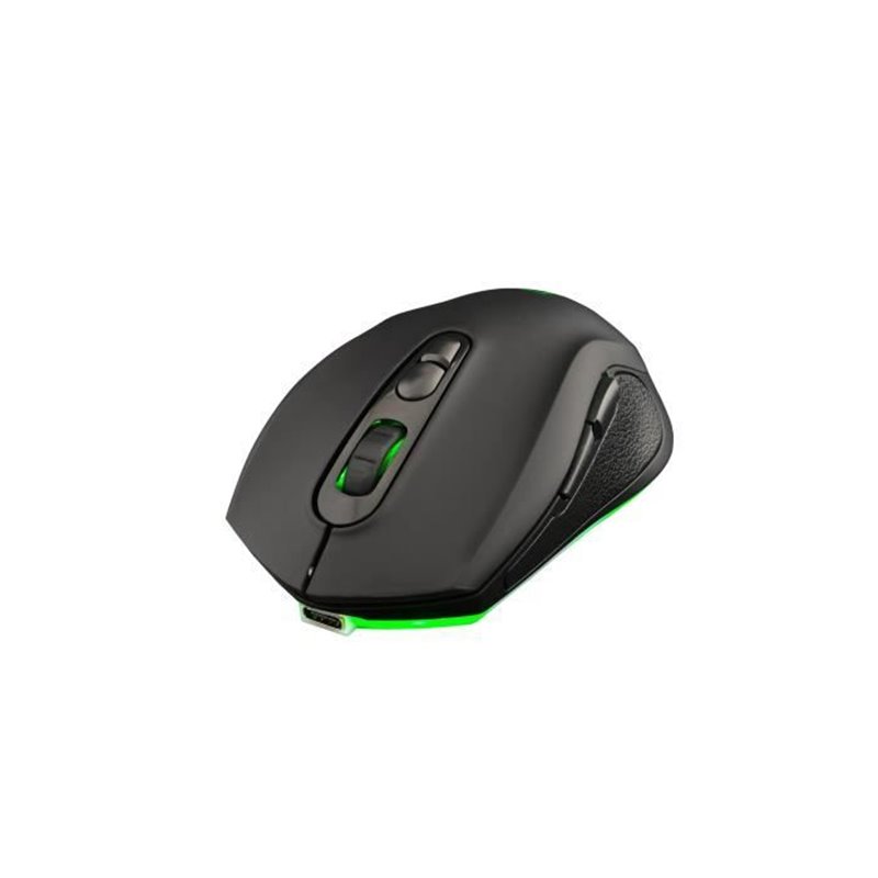 Image secondaire de Souris Gamer sans fil - The G-Lab - KULT-KRYPTON - Noir