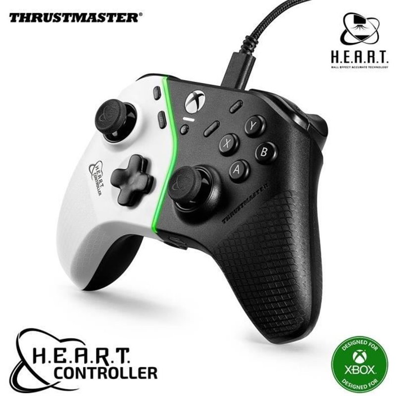 Image secondaire de Manette - THRUSTMASTER - HEART Controller