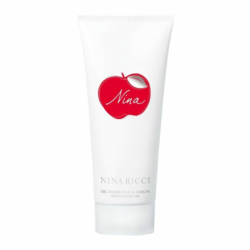 Lotion corporelle Nina Ricci NINA-209133EU 200 ml