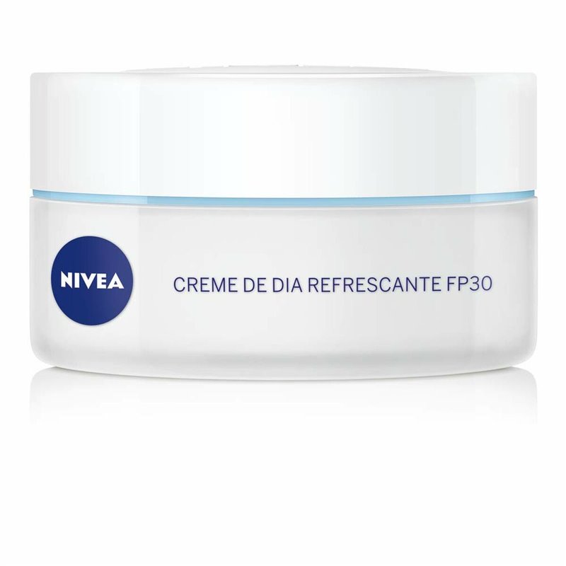 Image secondaire de Crème de jour Nivea 50 ml