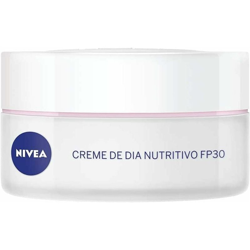 Image secondaire de Crème de jour Nivea 50 ml