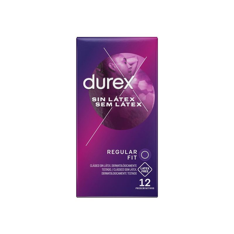 Image secondaire de Préservatifs Durex