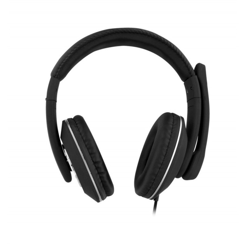 Image secondaire de Casque audio TNB HS-500 Noir