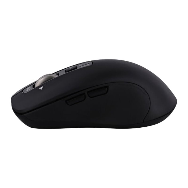 Image secondaire de Souris sans-fil TNB MWINFINITE Noir 3200 DPI