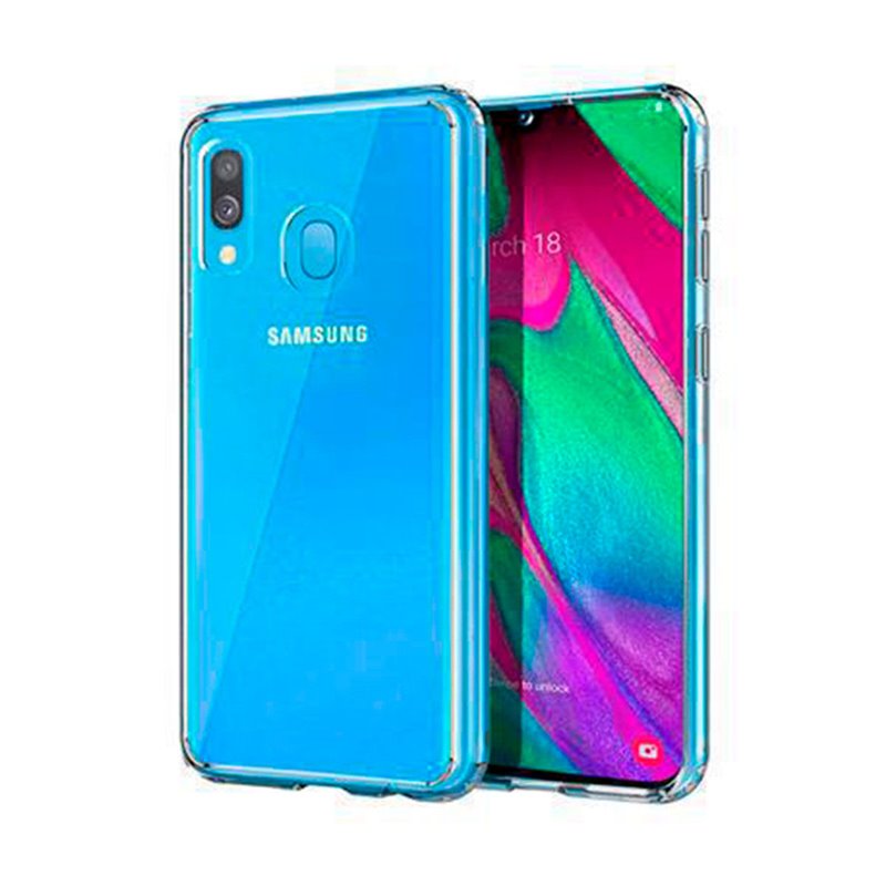 Protection pour téléphone portable Galaxy A40