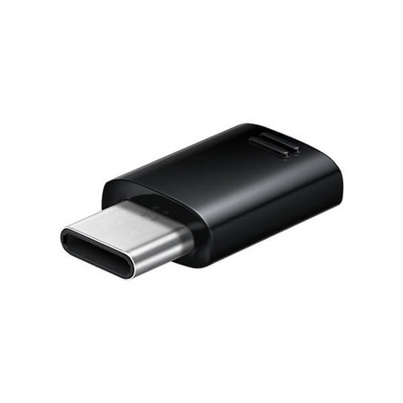 Image secondaire de Adaptateur Micro USB vers USB-C Samsung EE-GN930