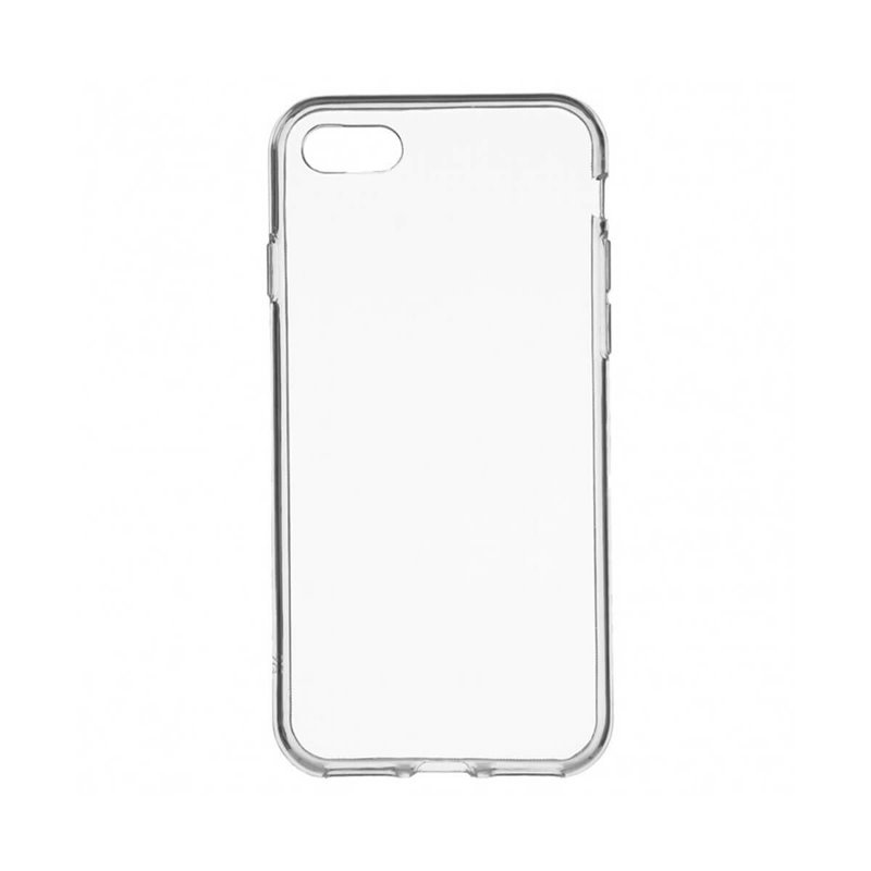 Protection pour téléphone portable Iphone 7 Plus Contact S1902740 Transparent Apple