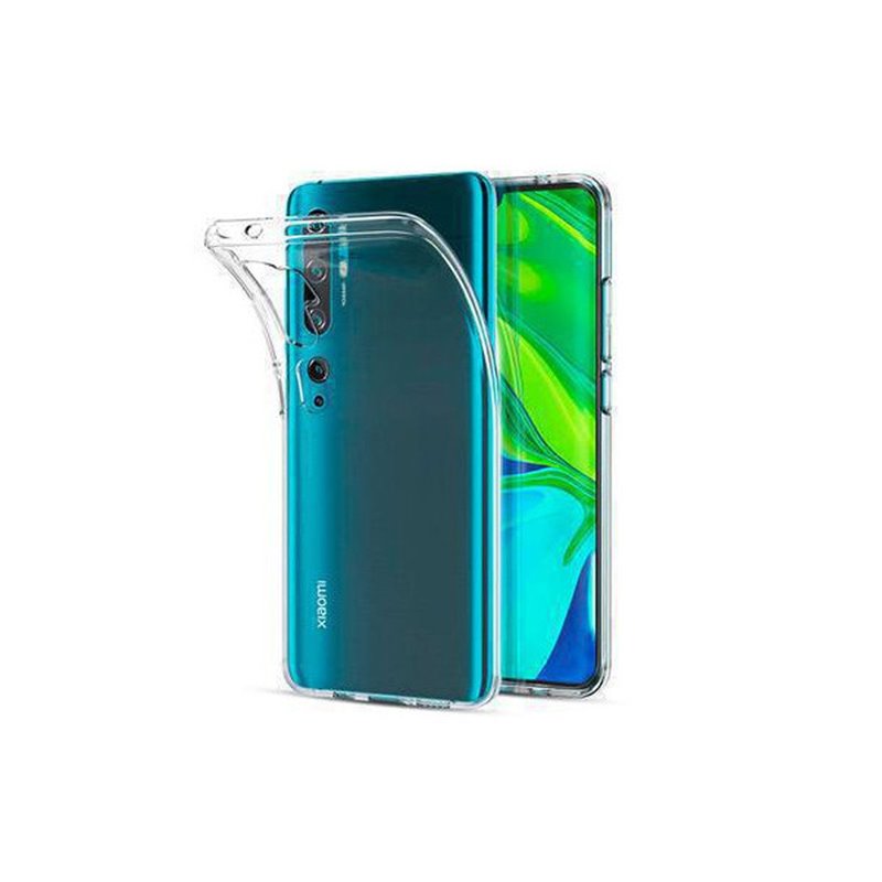 Protection pour téléphone portable Xiaomi Mi Note 10