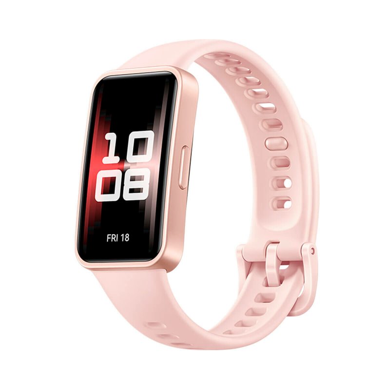 Bracelet d'activités Huawei Band 9 Rose 1,47