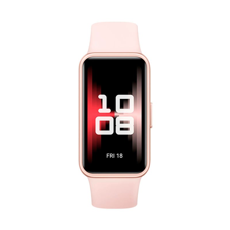 Image secondaire de Bracelet d'activités Huawei Band 9 Rose 1,47