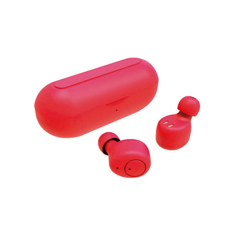 Image secondaire de Écouteurs in Ear Bluetooth ME! Rouge