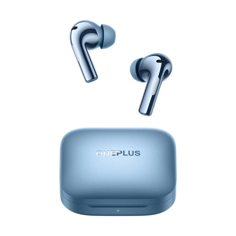 Image secondaire de Écouteurs in Ear Bluetooth OnePlus Buds 3 Bleu