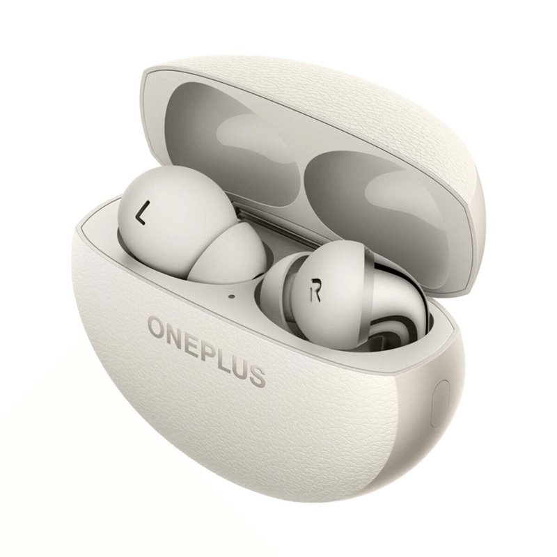 Image secondaire de Écouteurs in Ear Bluetooth OnePlus Buds Pro 3 Blanc