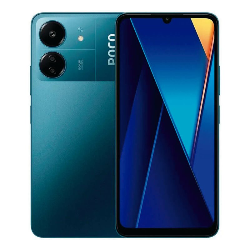 Xiaomi POCO C65 6,74