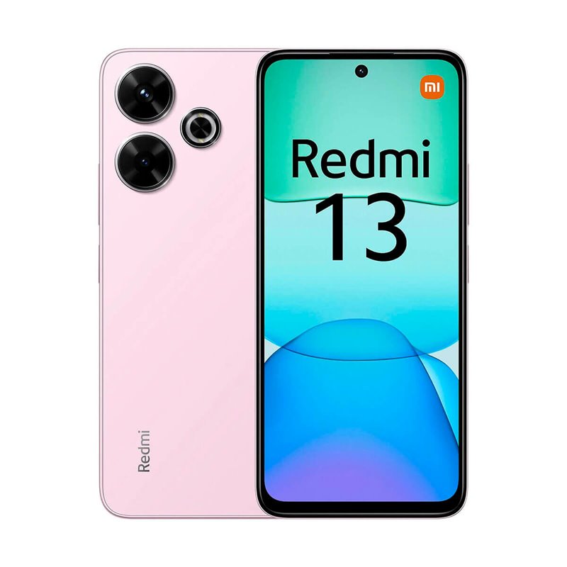 Xiaomi Redmi 13 6,79