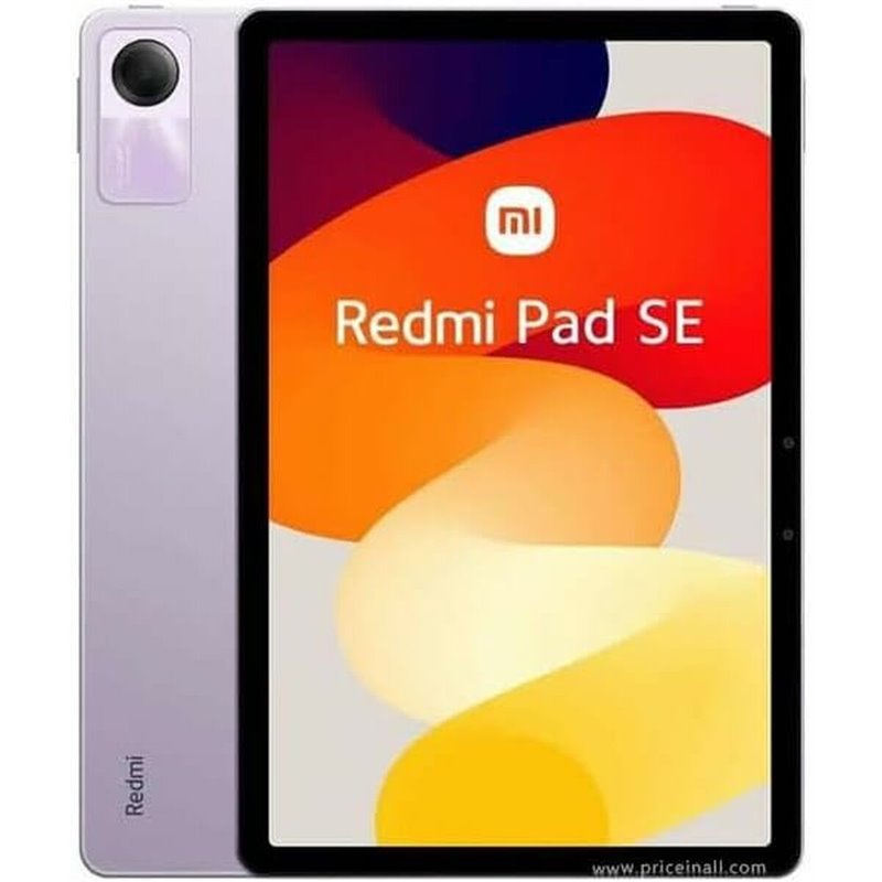 Tablette Xiaomi Redmi Pad SE 11