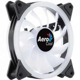 AEROCOOL Duo 12 ARGB - Ventilateur 120mm A-RGB pour boitier 19,99 €