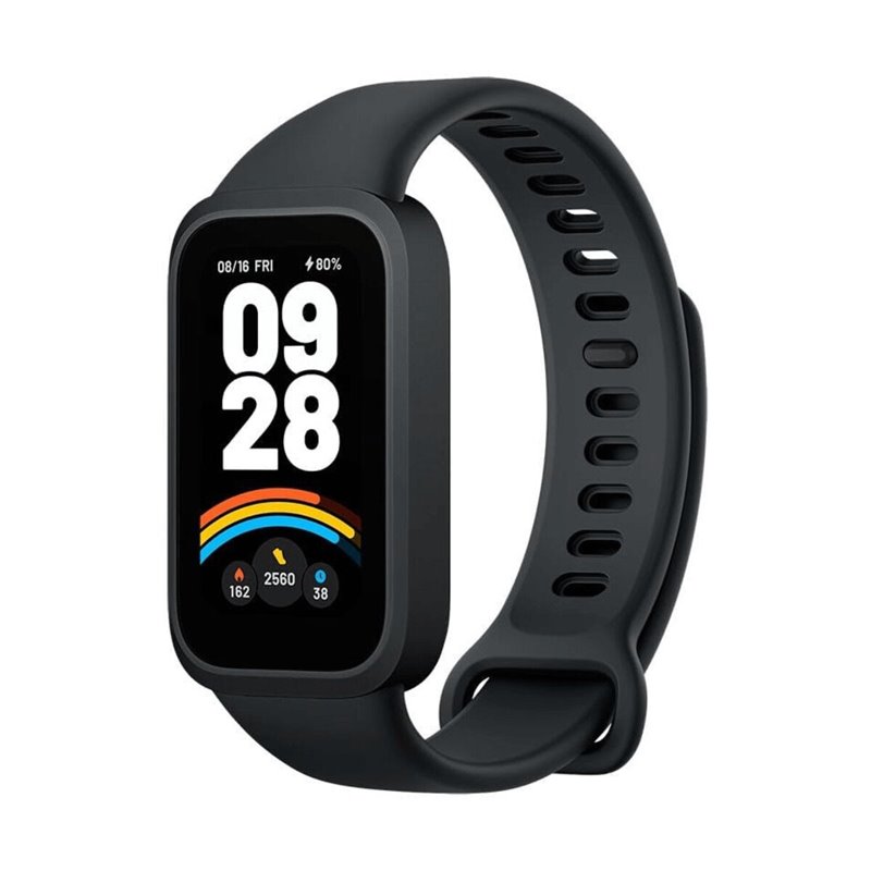 Bracelet d'activités Xiaomi BHR9444GL Noir 1,47