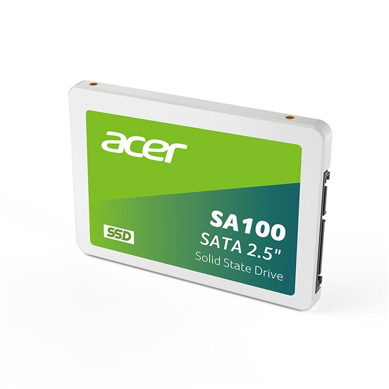 Image secondaire de Acer SA100 2.5