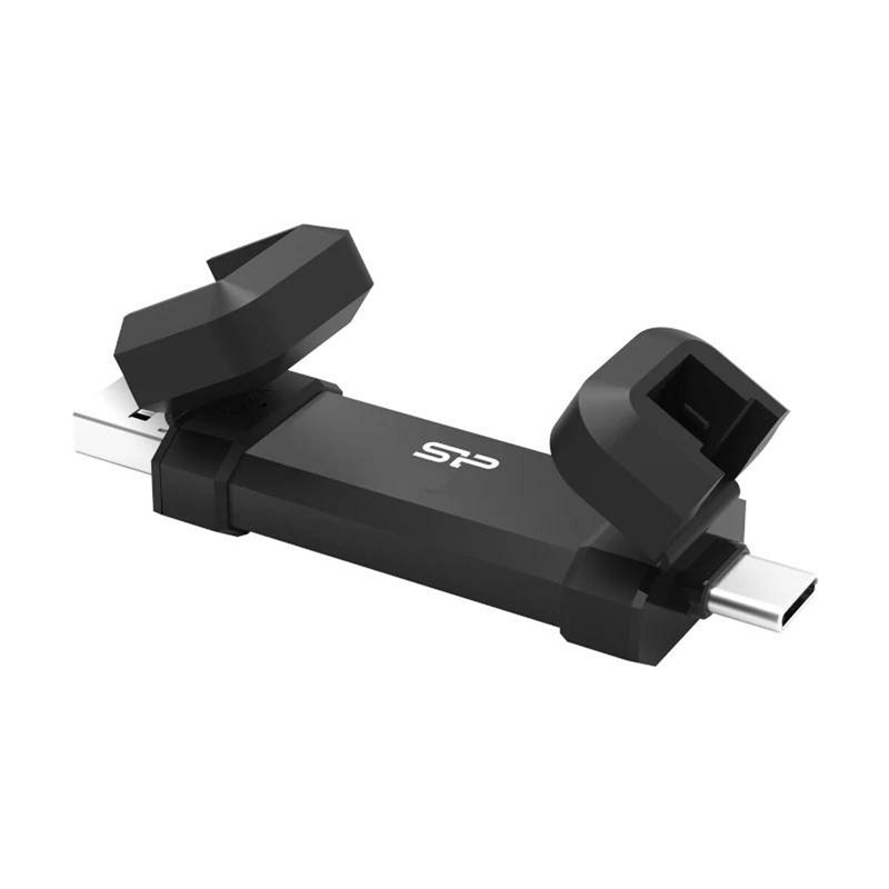 Image secondaire de Clé USB Silicon Power SP250GBUC3S72VPK 256 GB