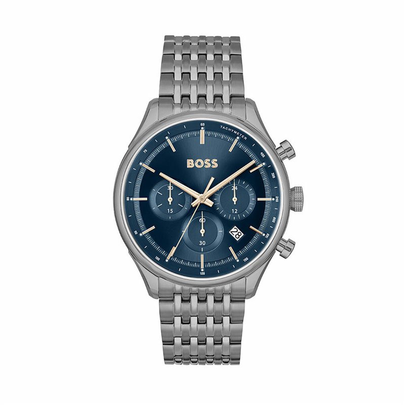 Montre Unisexe Hugo Boss 1514083 (Ø 45 mm)