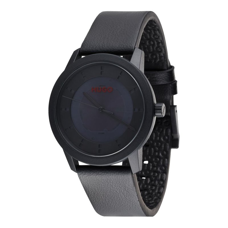 Montre Unisexe Hugo Boss 1530273 (Ø 41 mm)