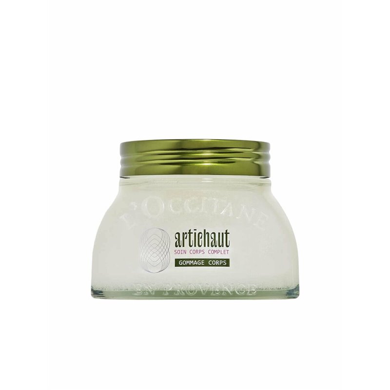 Exfoliant corps L'Occitane En Provence  200 ml Artichauts