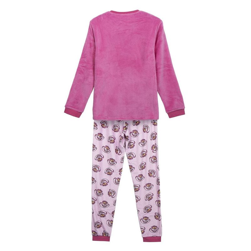 Image secondaire de Pyjama Disney Fuchsia