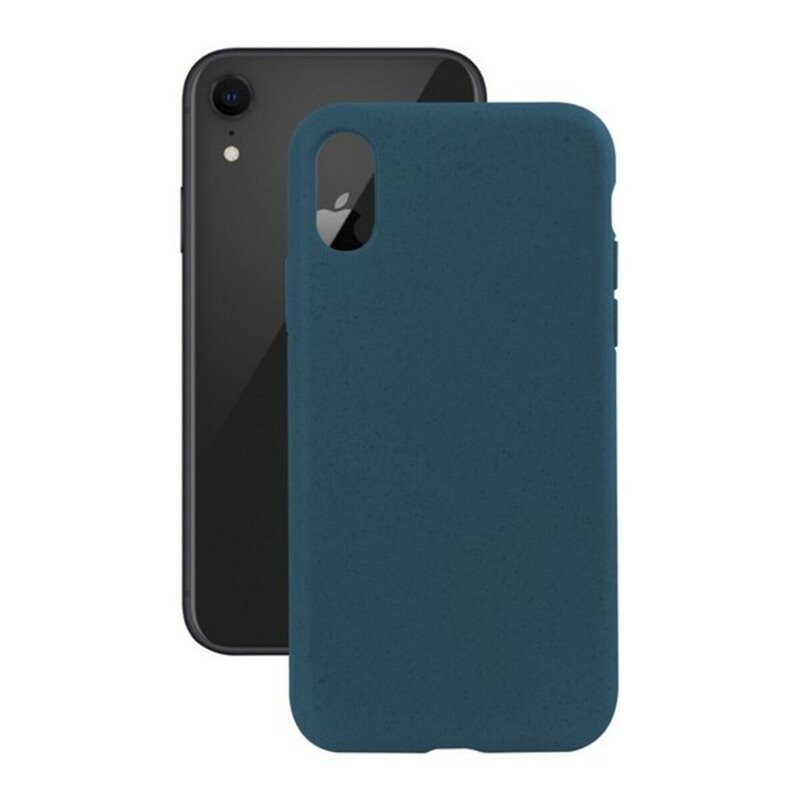 Image secondaire de Protection pour téléphone portable Iphone XR KSIX Eco-Friendly Iphone XR