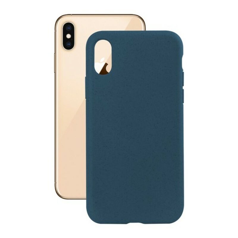 Image secondaire de Protection pour téléphone portable Iphone XS Max KSIX Eco-Friendly Iphone XS MAX