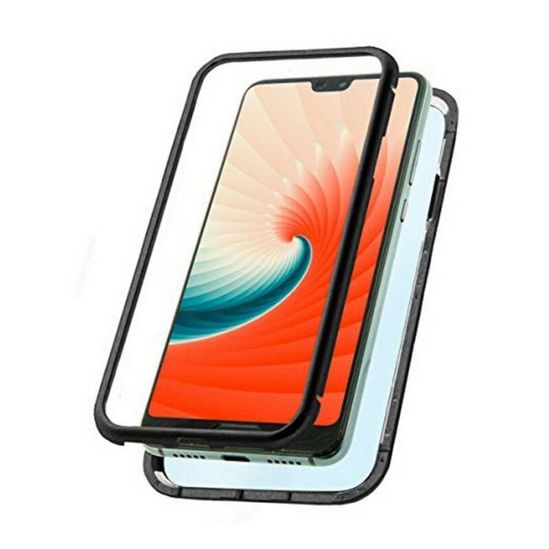 Image secondaire de Protection pour téléphone portable iPhone XR KSIX 1 Transparent Iphone XR