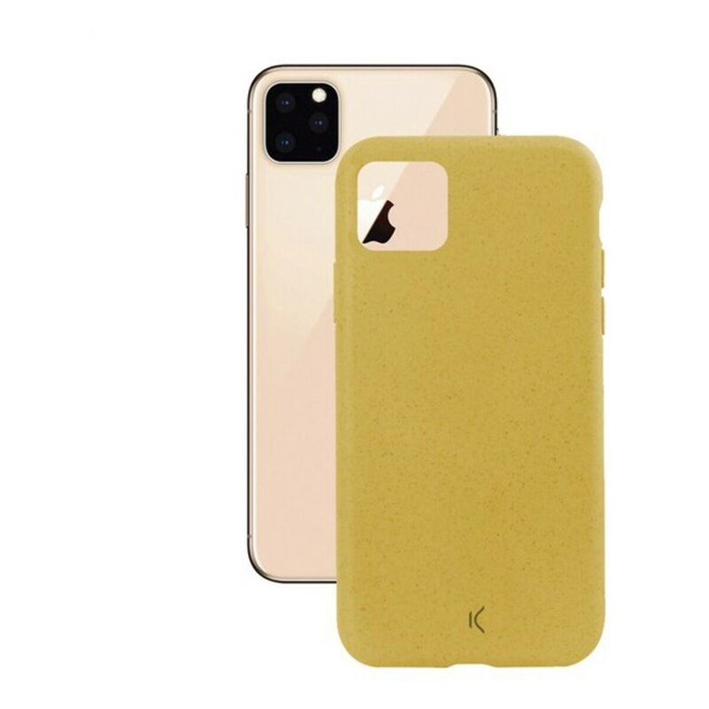 Image secondaire de Protection pour téléphone portable iPhone 11 KSIX Eco-Friendly iPhone 11