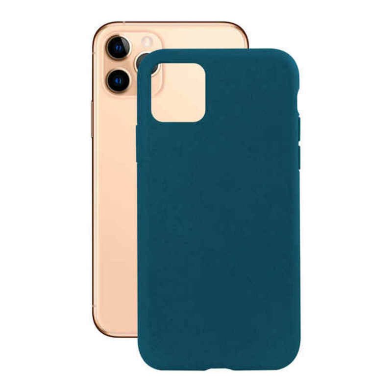 Image secondaire de Protection pour téléphone portable iPhone 11 Pro KSIX Eco-Friendly iPhone 11 Pro