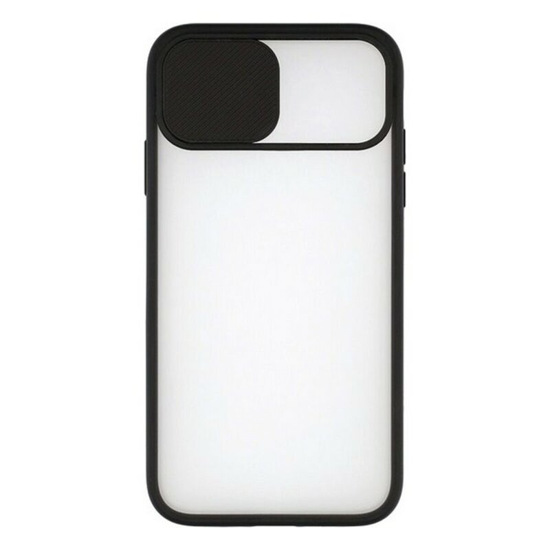 Image secondaire de Protection pour téléphone portable KSIX IPHONE 11 PRO Noir