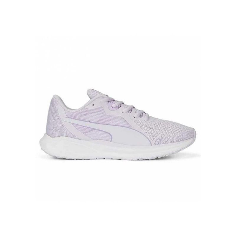 Chaussures de Running pour Adultes Puma Twitch Runner Fresh Blanc