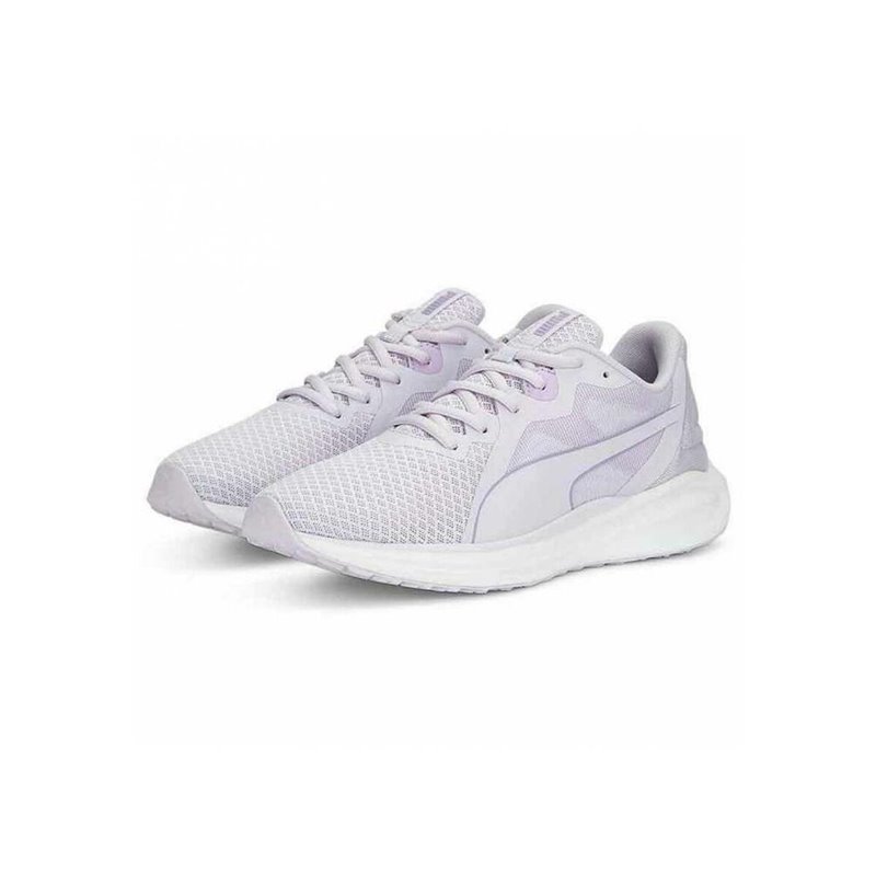 Image secondaire de Chaussures de Running pour Adultes Puma Twitch Runner Fresh Blanc