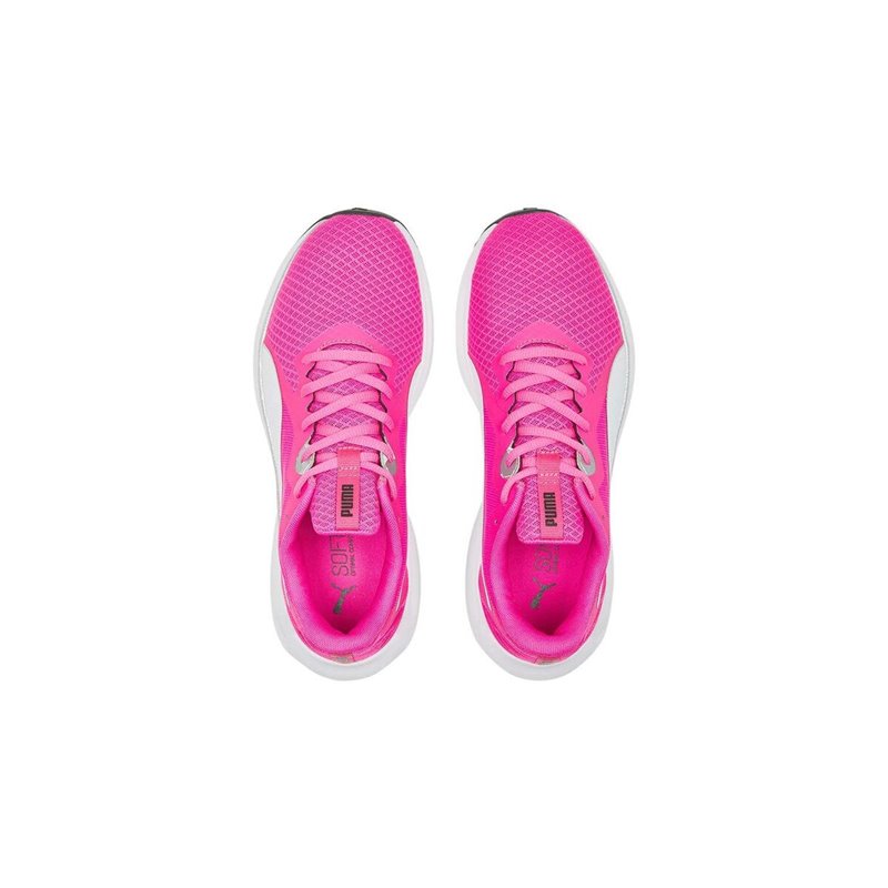 Image secondaire de Chaussures de Running pour Adultes Puma Twitch Runner Fresh Rose Fuchsia