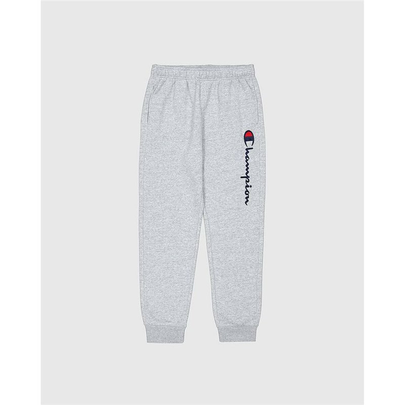 Pantalons Champion 220293 NOXM Gris