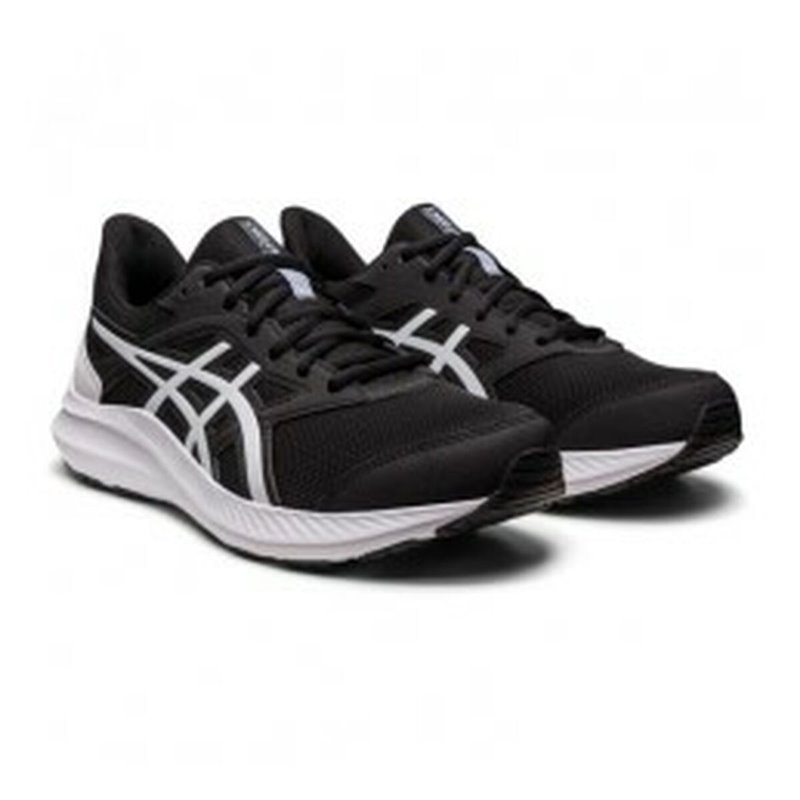 Image secondaire de Chaussures de Sport pour Homme Asics 1011B603 002 Noir