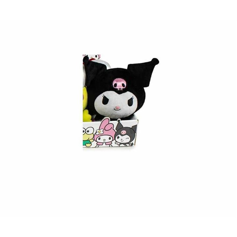 Image secondaire de Jouet Peluche Hello Kitty 15 cm