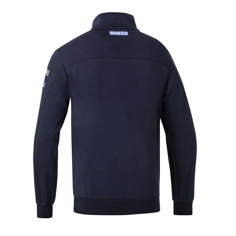 Image secondaire de Veste Sparco Martini Racing Blue marine M