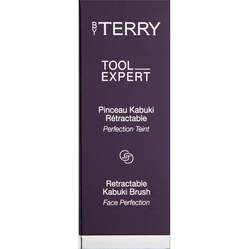 Image secondaire de Pinceau de Maqullage By Terry Tool Expert Kabuki Brush